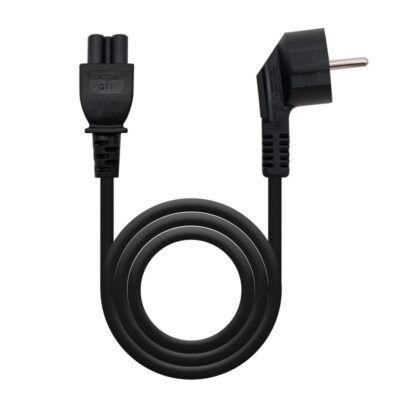 Nanocable Cable Alim. trEbol, CEE7 /M-C5/H, 1.5m