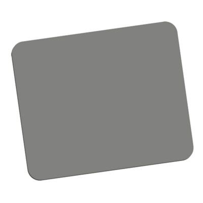 Fellowes Alfombrilla est?ndar Gris