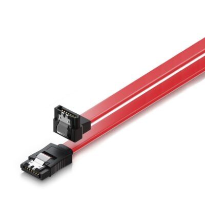Ewent Cable S-ATA 1.5GBits/3GBits/6GBits -0,7m 90?