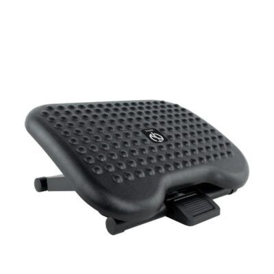 Tooq ReposapiEs ajustable confort Negro