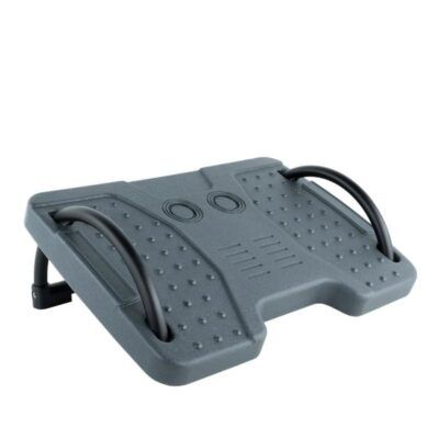 Tooq ReposapiEs ajustable confort Gris