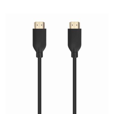 Aisens Cable HDMI V2.0 CCS AM-AM negro 0.5m