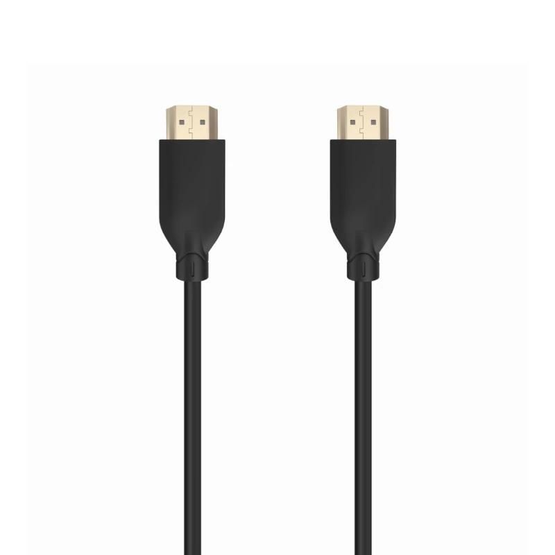 Aisens Cable HDMI V2.0 CCS AM-AM negro 3.0m