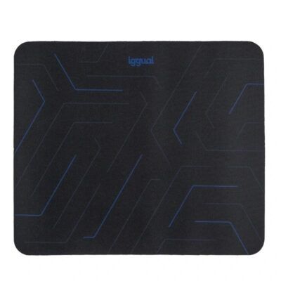 iggual Alfombrilla ratOn 32x27 cm HEXA-2