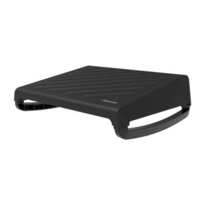 Fellowes Reposapi?s reciclable BreytaT Negro