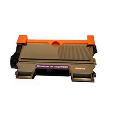 INKOEM TOner Compatible Brother TN2220/2010 Negro
