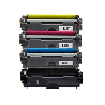 INKOEM TOner Compatible Brother TN241/245 Amarillo