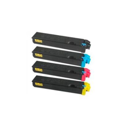 INKOEM TOner Compatible HP 125A Negro
