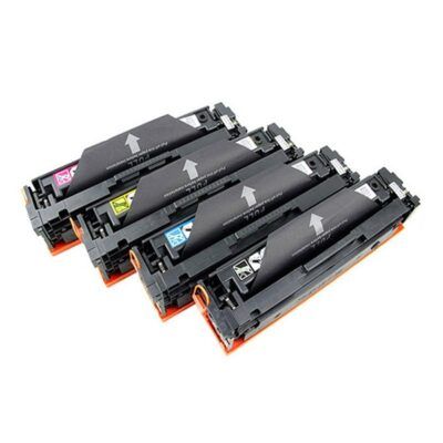 INKOEM TOner Compatible HP 205A Negro