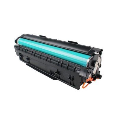 INKOEM TOner Compatible HP 44A Negro