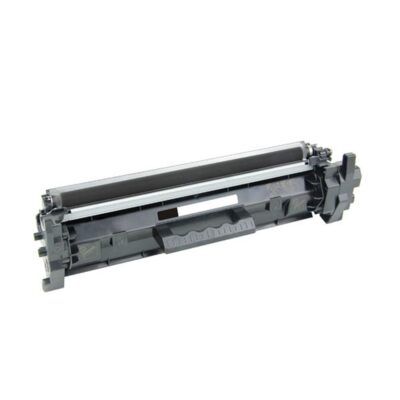 INKOEM TOner Compatible HP CF230A XL Negro