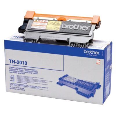 Brother TOner TN2010  Negro