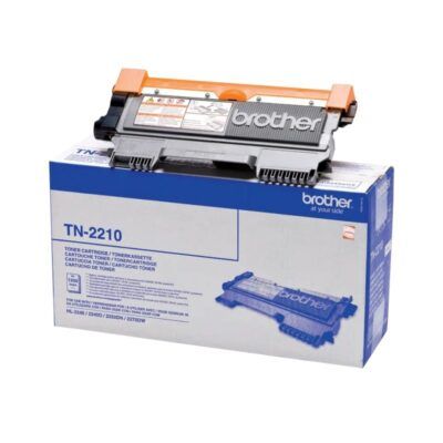 Brother TOner TN2210 Negro