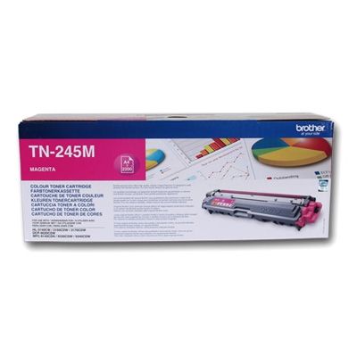 Brother TOner TN245M Magenta