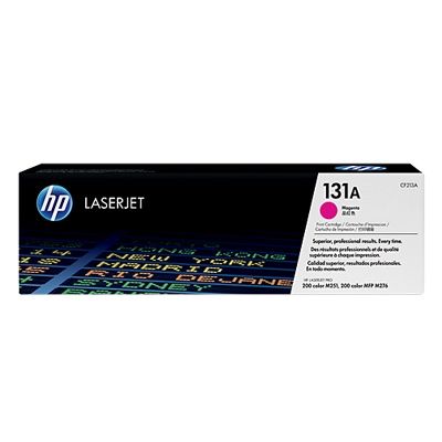 HP TOner 131A Magenta