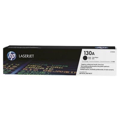 HP TOner 130A Negro