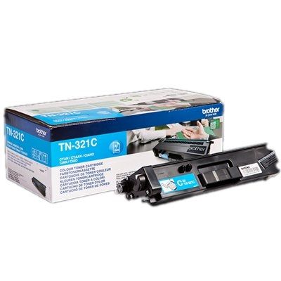 Brother TOner TN321C Cian