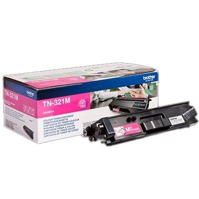 Brother TOner TN321M Magenta