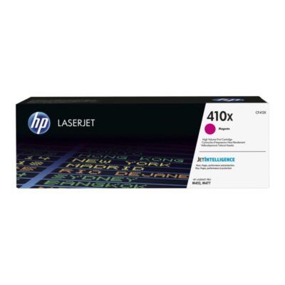HP TOner 413X  Magenta