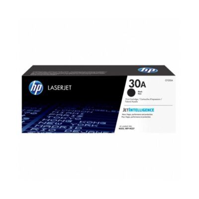 HP TOner CF230A Negro