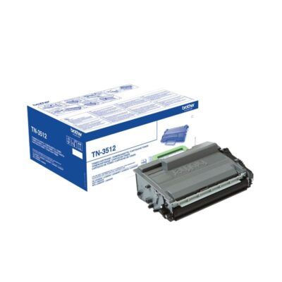 Brother TOner TN3512  Negro