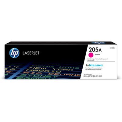 HP TOner 205A Magenta