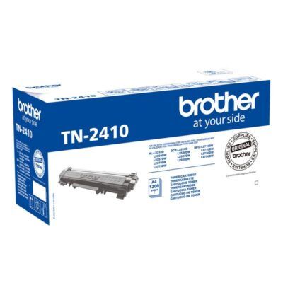 Brother TOner TN2410 Negro
