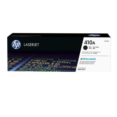 HP TOner 410A Negro