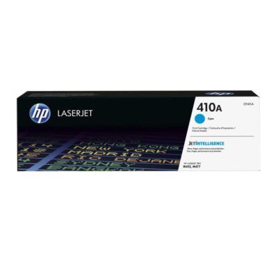 HP TOner 411A Cyan