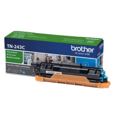 Brother TOner TN243C Cyan