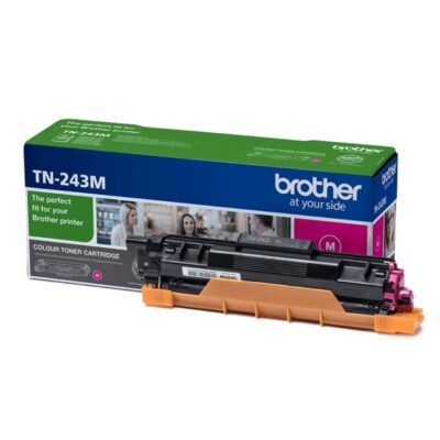 Brother TOner TN243M Magenta