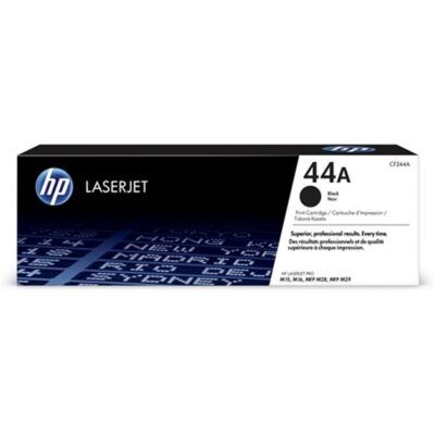 HP TOner 44A Negro