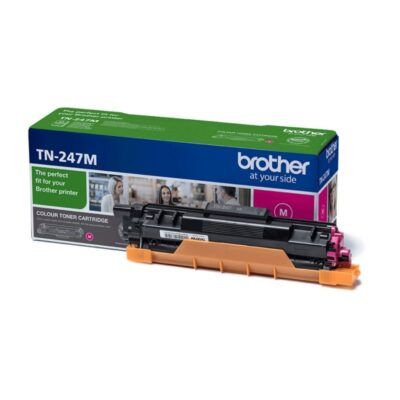 Brother TOner TN247M Magenta