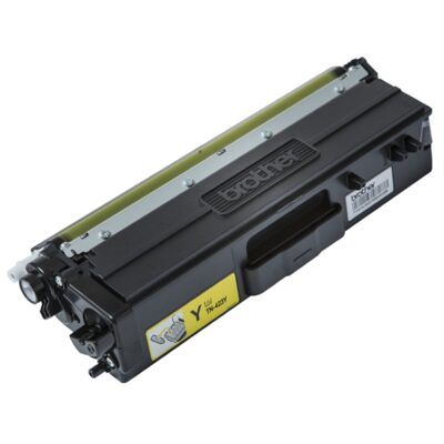 Brother TOner TN423Y Amarillo
