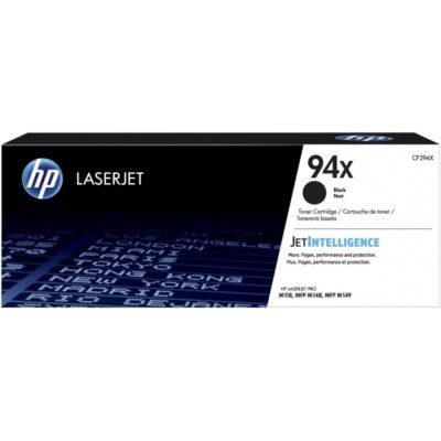 HP TOner 94X Negro