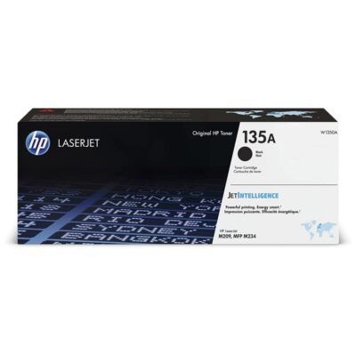 HP TOner 135A Negro