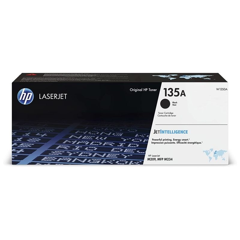 HP TOner 135A Negro