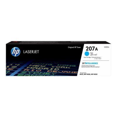HP TOner 207A Cian