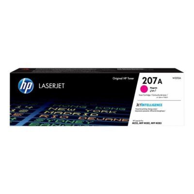HP TOner 207A Magenta