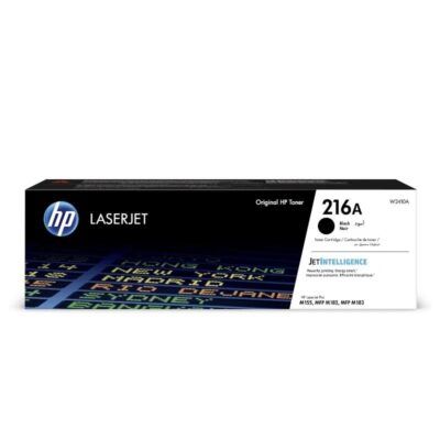 HP TOner 216A Negro