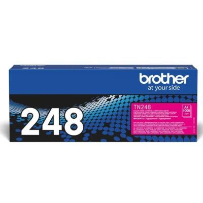 Brother TOner TN248M Magenta