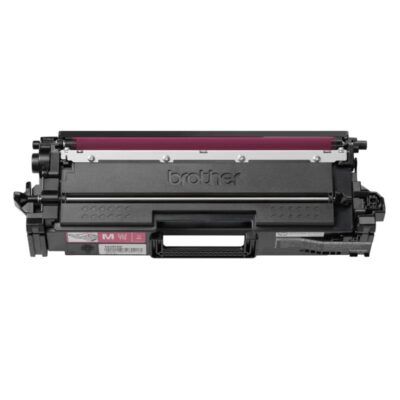 Brother TOner TN821XLM Magenta