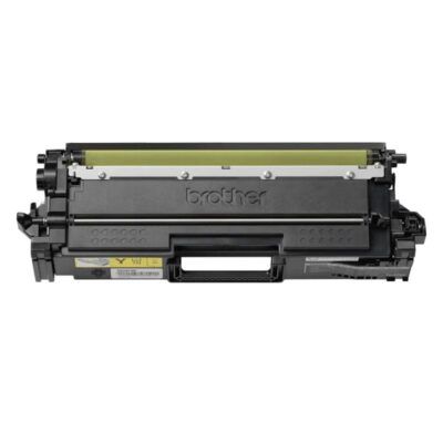 Brother TOner TN821XLY Amarillo