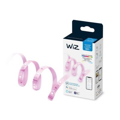 Philips Wiz TIRA LED WIZ 1M 800LM EXTENSION