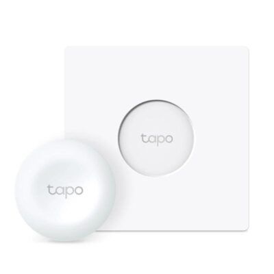 TP-Link Tapo S200D BotOn Smart AtenuaciOn
