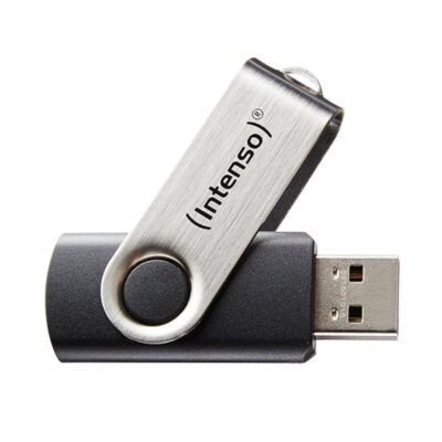 Intenso 3503470 Lapiz USB 2.0 Basic 16GB