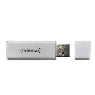 Intenso 3531491 Lapiz USB 3.2 Ultra 128GB