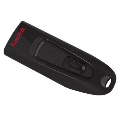 SanDisk SDCZ48-064G-U46 Lapiz USB 3.0 Ultra 64GB