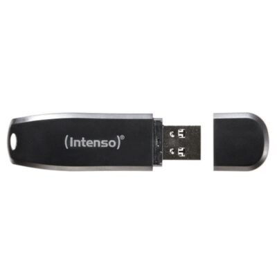 Intenso 3533480 Lapiz USB 3.0 Speed 32GB