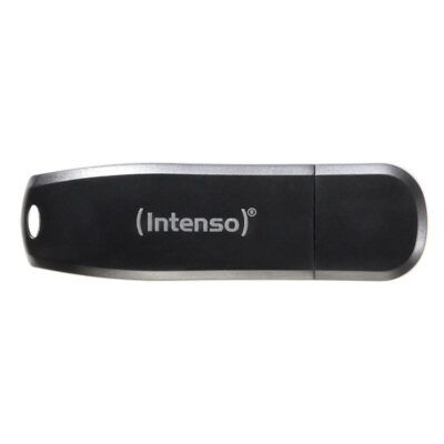 Intenso 3533491 Lapiz USB 3.0 Speed 128GB